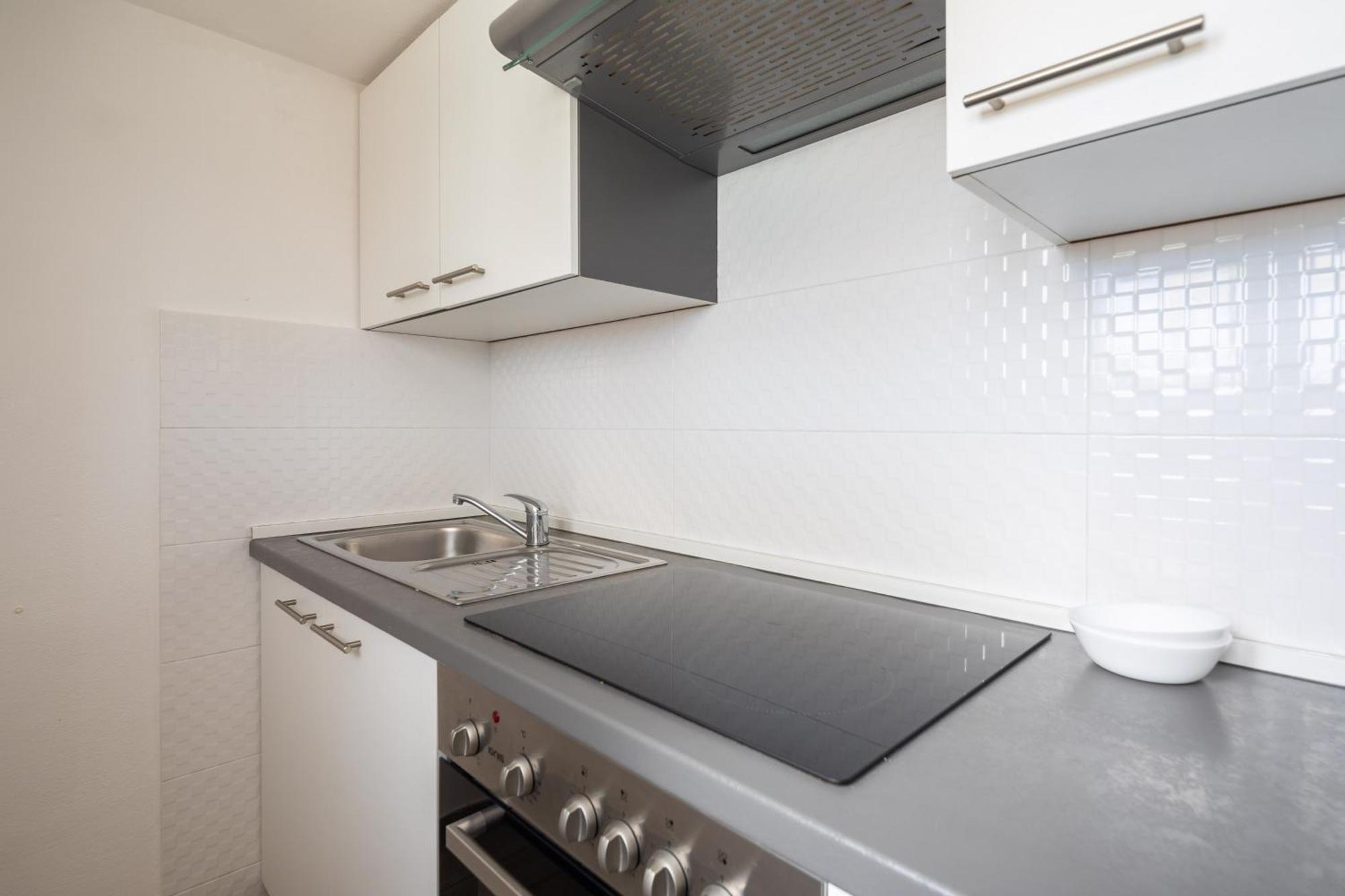 Vila Blanka Apartments Rogoznica  Eksteriør bilde